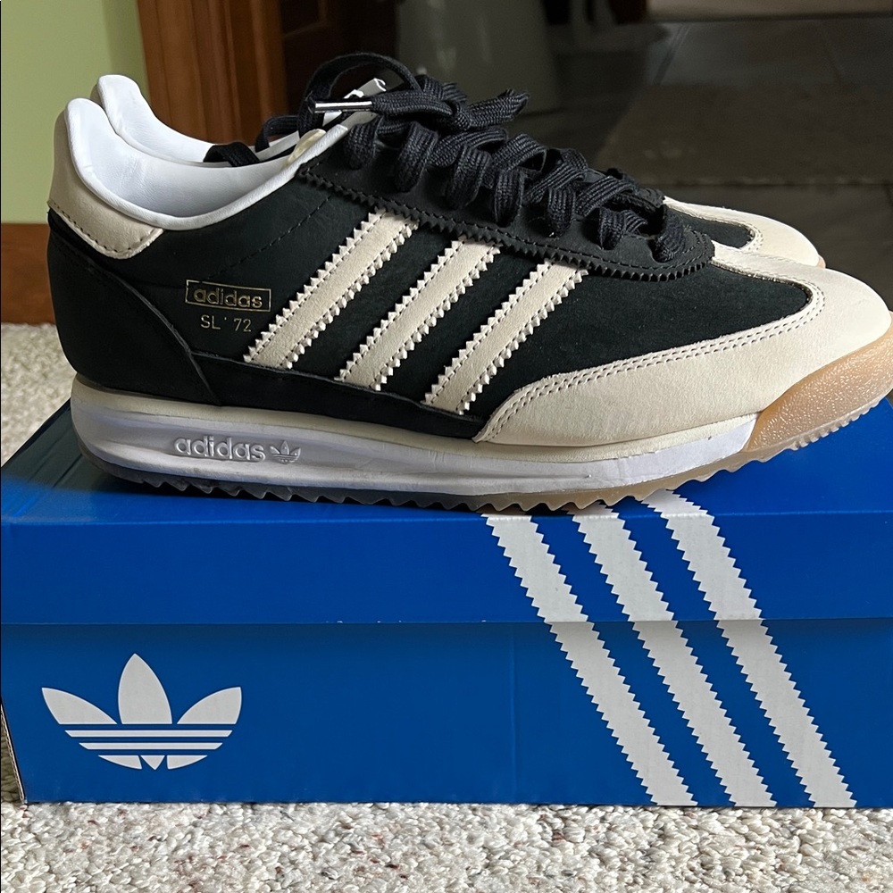 Adidas SL 72 RS Sneakers